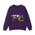 LEONARDO da Vinci - 2annunc (Artwork) Crewneck Sweatshirt