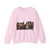 LEONARDO da Vinci - 2annunc (Artwork) Crewneck Sweatshirt