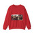 LEONARDO da Vinci - 2annunc (Artwork) Crewneck Sweatshirt