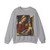 MONTAGNA, Bartolomeo - The Virgin and Child (Artwork) Crewneck Sweatshirt