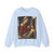 MONTAGNA, Bartolomeo - The Virgin and Child (Artwork) Crewneck Sweatshirt