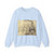 LEONARDO da Vinci - A machine for making sequins (Artwork) Crewneck Sweatshirt