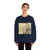 LEONARDO da Vinci - A machine for making sequins (Artwork) Crewneck Sweatshirt
