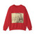 LEONARDO da Vinci - A machine for making sequins (Artwork) Crewneck Sweatshirt