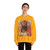 MONTAGNA, Bartolomeo - The Virgin St Sebastiano and St Girolamo (Artwork) Crewneck Sweatshirt