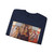 MONTAGNA, Bartolomeo - The Virgin St Sebastiano and St Girolamo (Artwork) Crewneck Sweatshirt