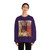 MONTAGNA, Bartolomeo - The Virgin St Sebastiano and St Girolamo (Artwork) Crewneck Sweatshirt
