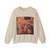 LEONARDO da Vinci - Adoration of the Magi (Artwork) Crewneck Sweatshirt