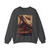 MONET, Claude - Trophies of the Hunt (Artwork) Crewneck Sweatshirt