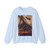 MONET, Claude - Trophies of the Hunt (Artwork) Crewneck Sweatshirt
