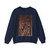 MONTANES, Juan Martinez - The Adoration of the Shepherds (Artwork) Crewneck Sweatshirt