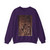 MONTANES, Juan Martinez - The Adoration of the Shepherds (Artwork) Crewneck Sweatshirt