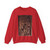 MONTANES, Juan Martinez - The Adoration of the Shepherds (Artwork) Crewneck Sweatshirt