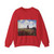 MONET, Claude - Tulip Fields with the Rijnsburg Windmill (Artwork) Crewneck Sweatshirt