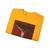 MONTANES, Juan Martinez - The Merciful Christ (Artwork) Crewneck Sweatshirt