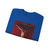 MONTANES, Juan Martinez - The Merciful Christ (Artwork) Crewneck Sweatshirt