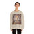 PINTURICCHIO -vatican- The Resurrection (Artwork) Crewneck Sweatshirt