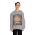 PINTURICCHIO -vatican- The Resurrection (Artwork) Crewneck Sweatshirt