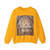 PINTURICCHIO -vatican- The Resurrection (Artwork) Crewneck Sweatshirt