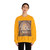 PINTURICCHIO -vatican- The Resurrection (Artwork) Crewneck Sweatshirt