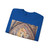 PINTURICCHIO -vatican- The Resurrection (Artwork) Crewneck Sweatshirt