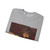MONTANES, Juan Martinez - The Merciful Christ (detail) (Artwork) Crewneck Sweatshirt