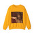 MONTANES, Juan Martinez - The Merciful Christ (detail) (Artwork) Crewneck Sweatshirt