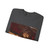 MONTANES, Juan Martinez - The Merciful Christ (detail) (Artwork) Crewneck Sweatshirt