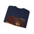 MONTANES, Juan Martinez - The Merciful Christ (detail) (Artwork) Crewneck Sweatshirt