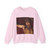 MONTANES, Juan Martinez - The Merciful Christ (detail) (Artwork) Crewneck Sweatshirt
