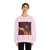 MONTANES, Juan Martinez - The Merciful Christ (detail) (Artwork) Crewneck Sweatshirt