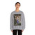 Le_guepier (Artwork) Crewneck Sweatshirt