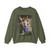 Le_guepier (Artwork) Crewneck Sweatshirt