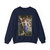 Le_guepier (Artwork) Crewneck Sweatshirt