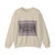 MONTFAUCON, Bernard de - Mourning (Artwork) Crewneck Sweatshirt