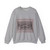 MONTFAUCON, Bernard de - Mourning (Artwork) Crewneck Sweatshirt