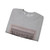 MONTFAUCON, Bernard de - Mourning (Artwork) Crewneck Sweatshirt