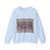 MONTFAUCON, Bernard de - Mourning (Artwork) Crewneck Sweatshirt