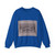MONTFAUCON, Bernard de - Mourning (Artwork) Crewneck Sweatshirt