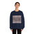MONTFAUCON, Bernard de - Mourning (Artwork) Crewneck Sweatshirt