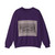 MONTFAUCON, Bernard de - Mourning (Artwork) Crewneck Sweatshirt