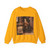 LEONARDO da Vinci - Annunciation (detail) (Artwork) Crewneck Sweatshirt