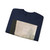 LEONARDO da Vinci - Annunciation (detail)3 (Artwork) Crewneck Sweatshirt