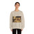 MONTICELLI Adolphe - At The Well (Artwork) Crewneck Sweatshirt