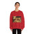 MONTICELLI Adolphe - At The Well (Artwork) Crewneck Sweatshirt