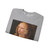 LEONARDO da Vinci - Annunciation (detail)2 (Artwork) Crewneck Sweatshirt