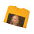 LEONARDO da Vinci - Annunciation (detail)2 (Artwork) Crewneck Sweatshirt