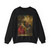 MONTICELLI Adolphe - Conversation Piece (Artwork) Crewneck Sweatshirt