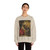 MONTICELLI Adolphe - Conversation Piece (Artwork) Crewneck Sweatshirt
