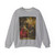 MONTICELLI Adolphe - Conversation Piece (Artwork) Crewneck Sweatshirt